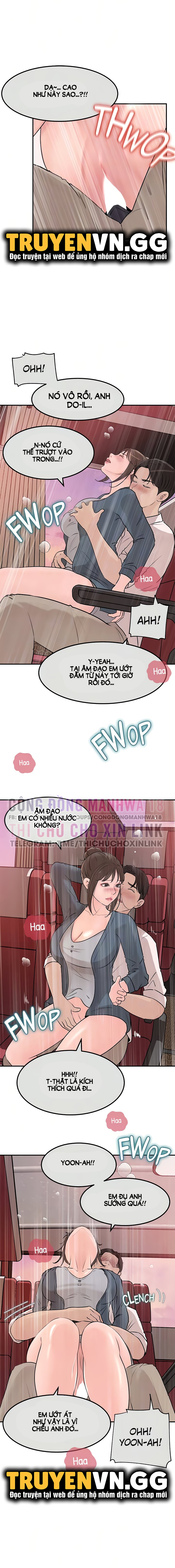 em vợ nóng bỏng chapter 24 5