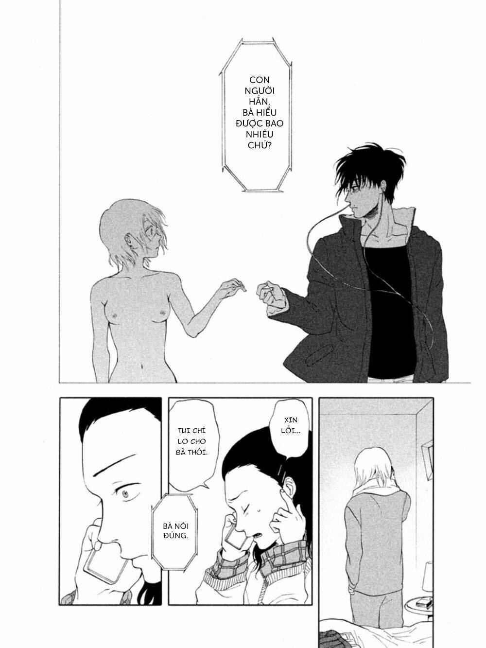 ranh giới quỷ chapter 16 10