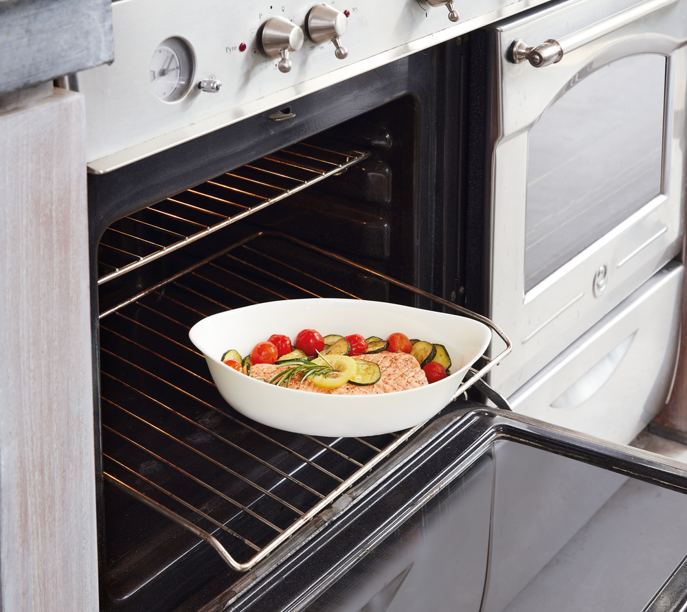 Khay Nướng TT Luminarc Smart Cuisine Oval 29*17cm - LUKHN3567