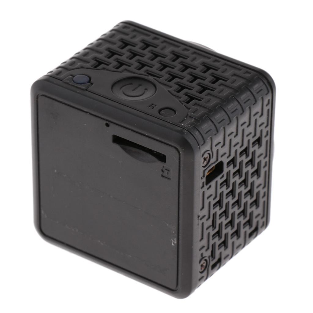 Sport Mini Video Camera DVR  Motion Detection