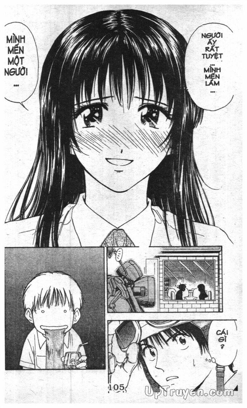 salad days chapter 125 15