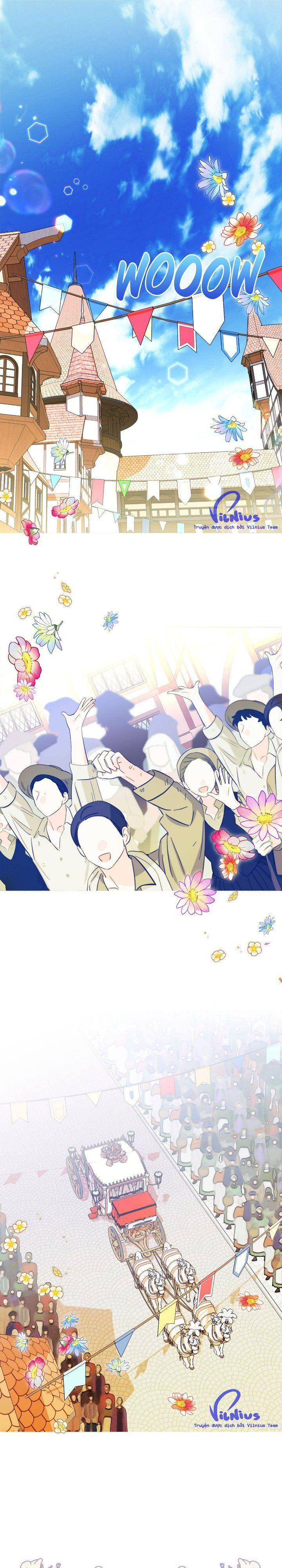 mượn rượu trở thành hoàng hậu chapter 1 1