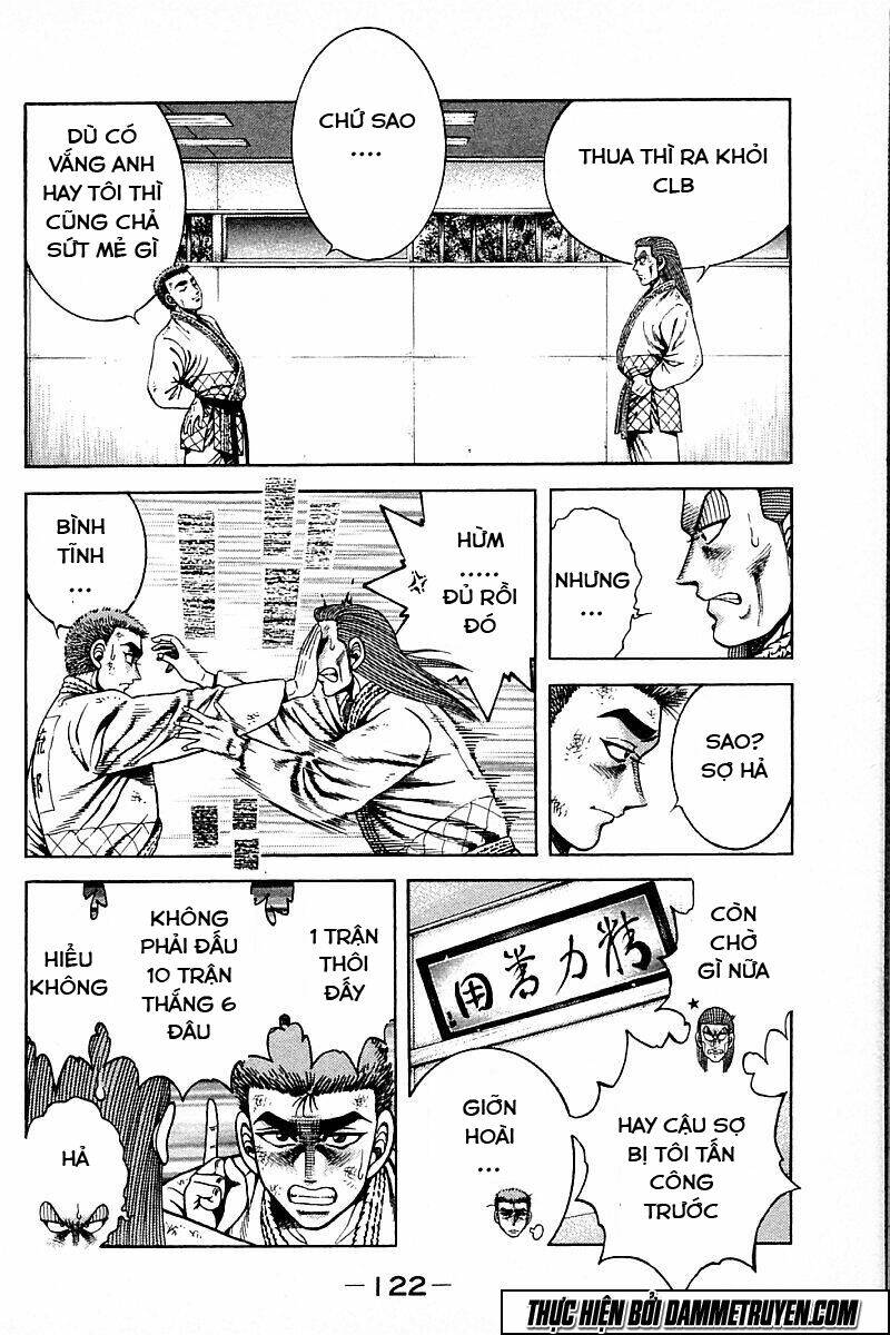 shin kotaro makaritoru! juudouhen chapter 193 2