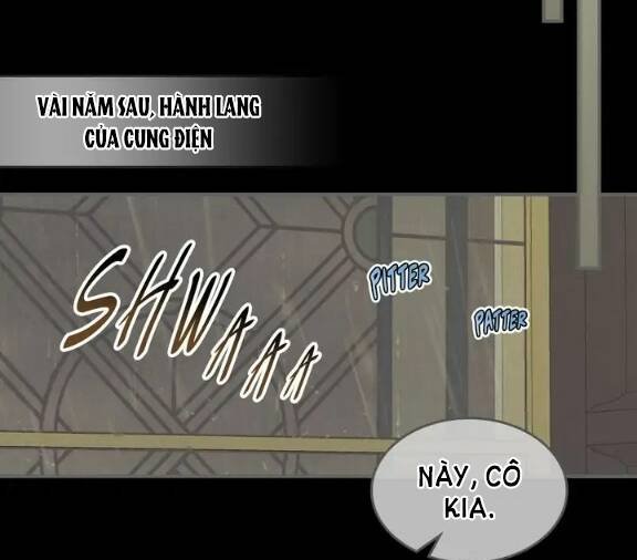 [18+] người đẹp và quái vật chapter 82 11