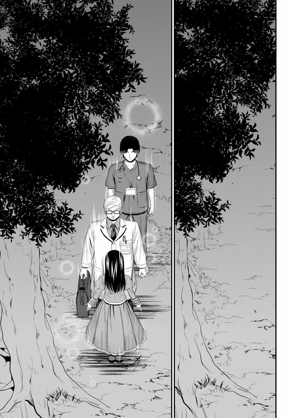 tiết kiệm 80.000 vàng ở thế giới khác cho tuổi già của tôi chapter 40 17