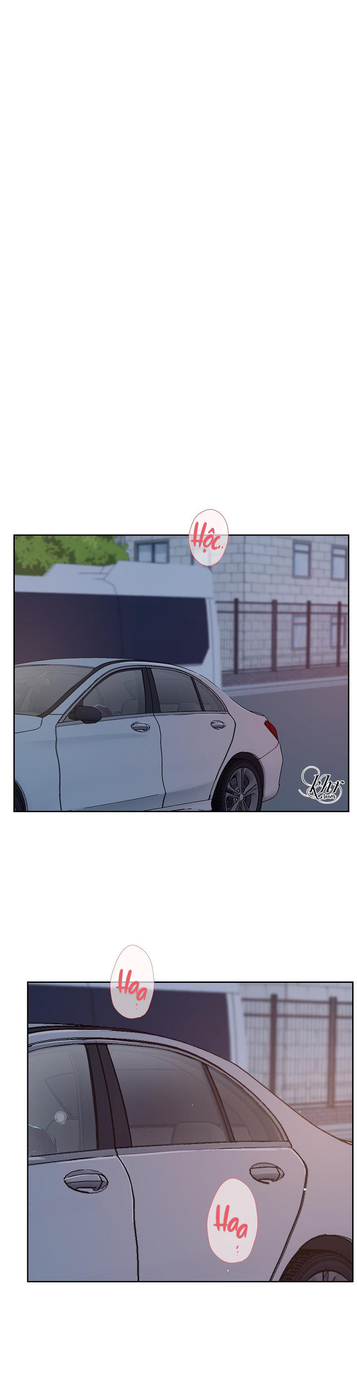 [18+] công tư phân minh chapter 46 14