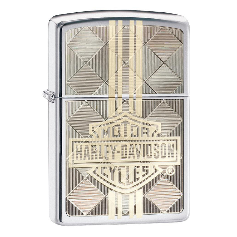 Bật Lửa Zippo Harley-Davidson 29779