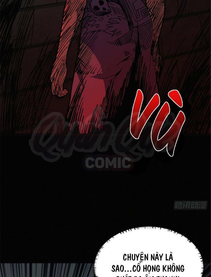 nơi này có yêu khí chapter 48 41