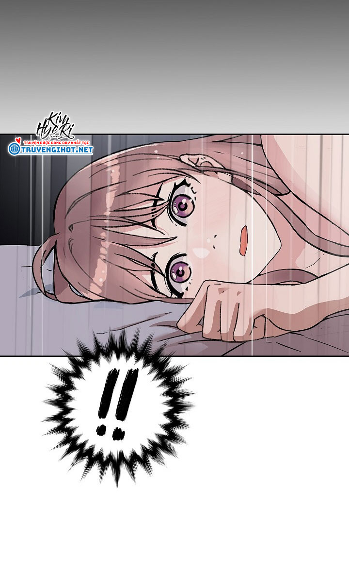 [18+] công tư phân minh chapter 24.3 16