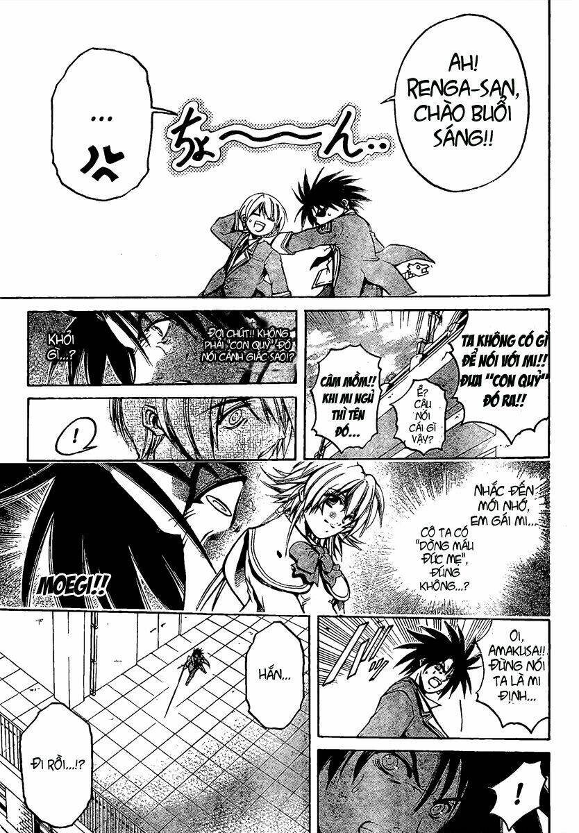 holy talker chapter 2 32