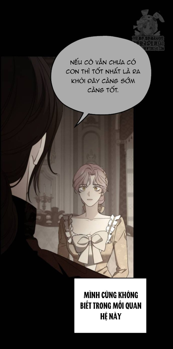 gia đình chồng bị ám ảnh bởi tôi chapter 110.1 13