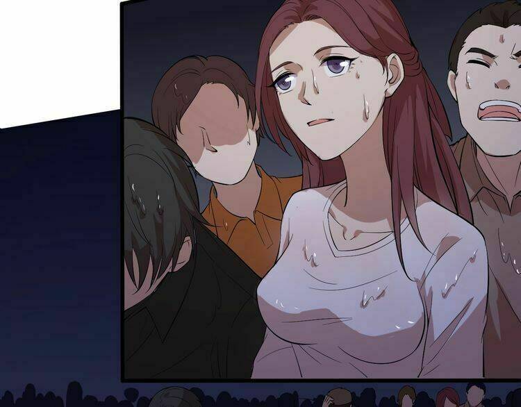 bá vương diễn xuất chapter 3 100