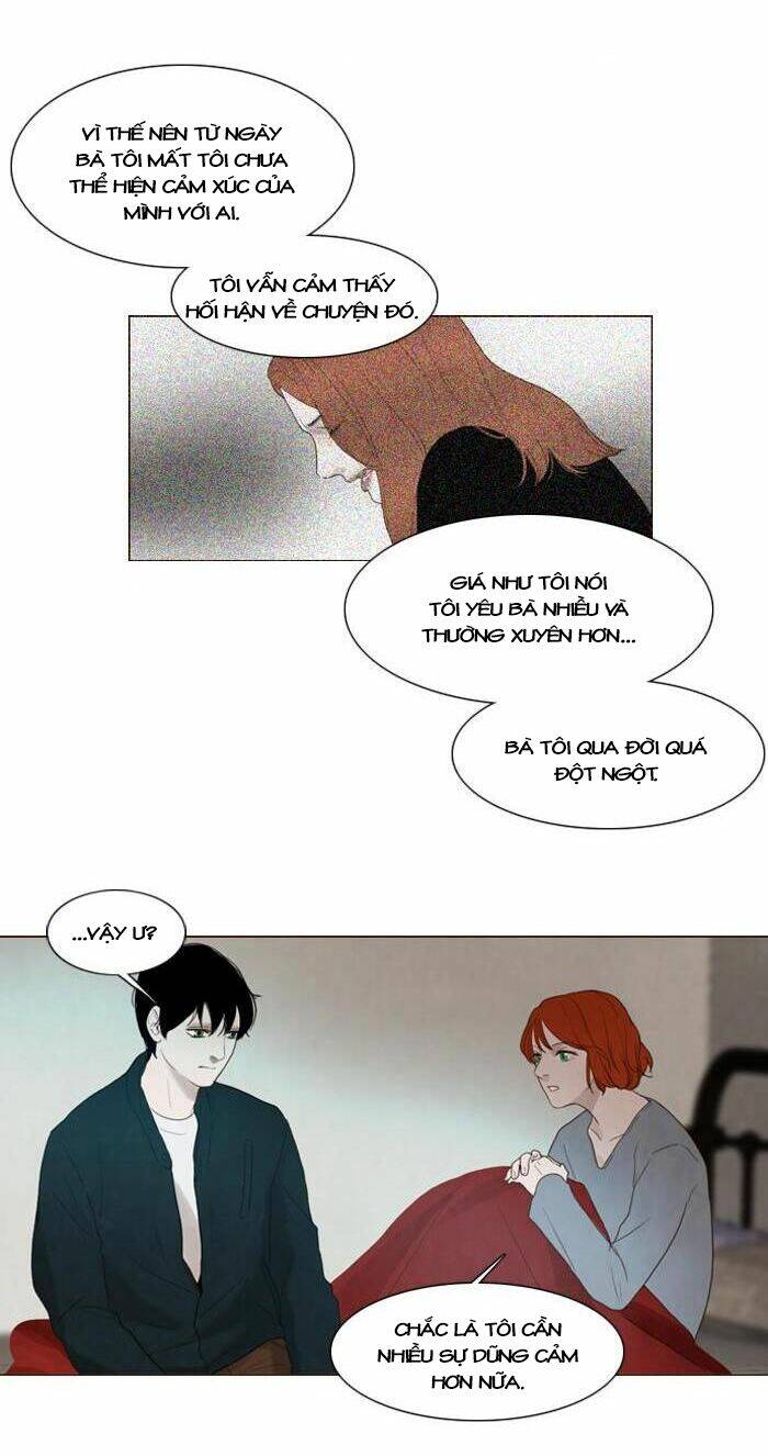 rừng đông ss2 chapter 14 15