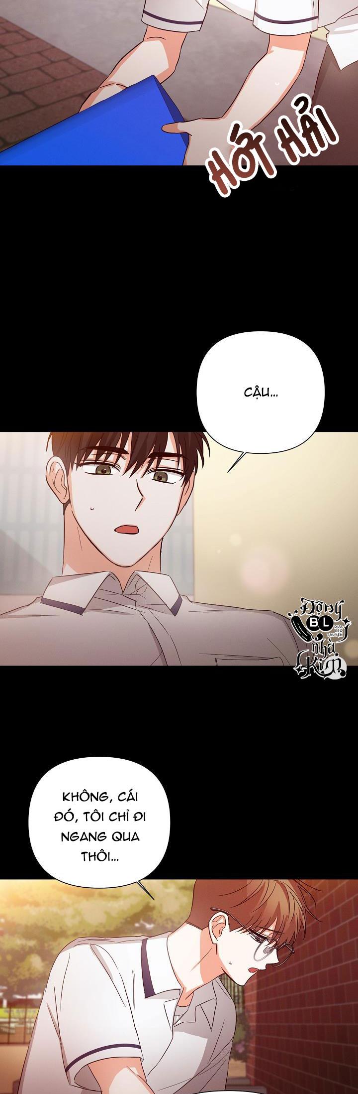 nine to nine chapter 19 23