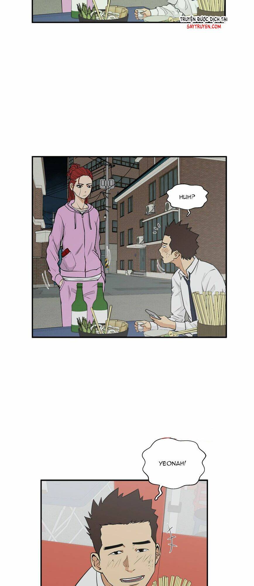 mr kang chapter 50 28