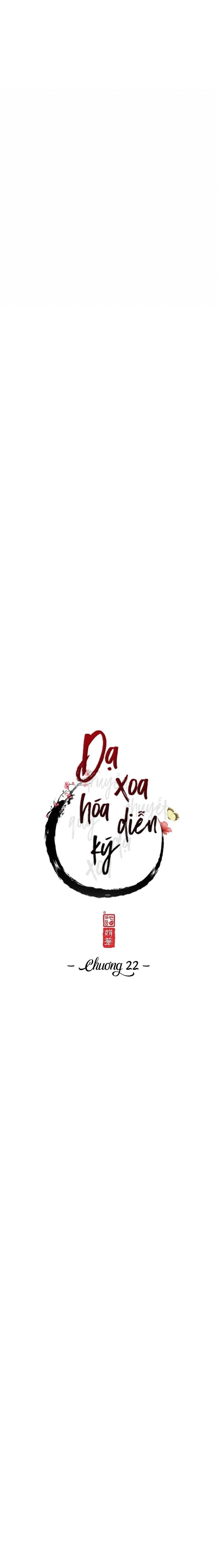 dạ xoa hoá diễn ký chapter 22 7