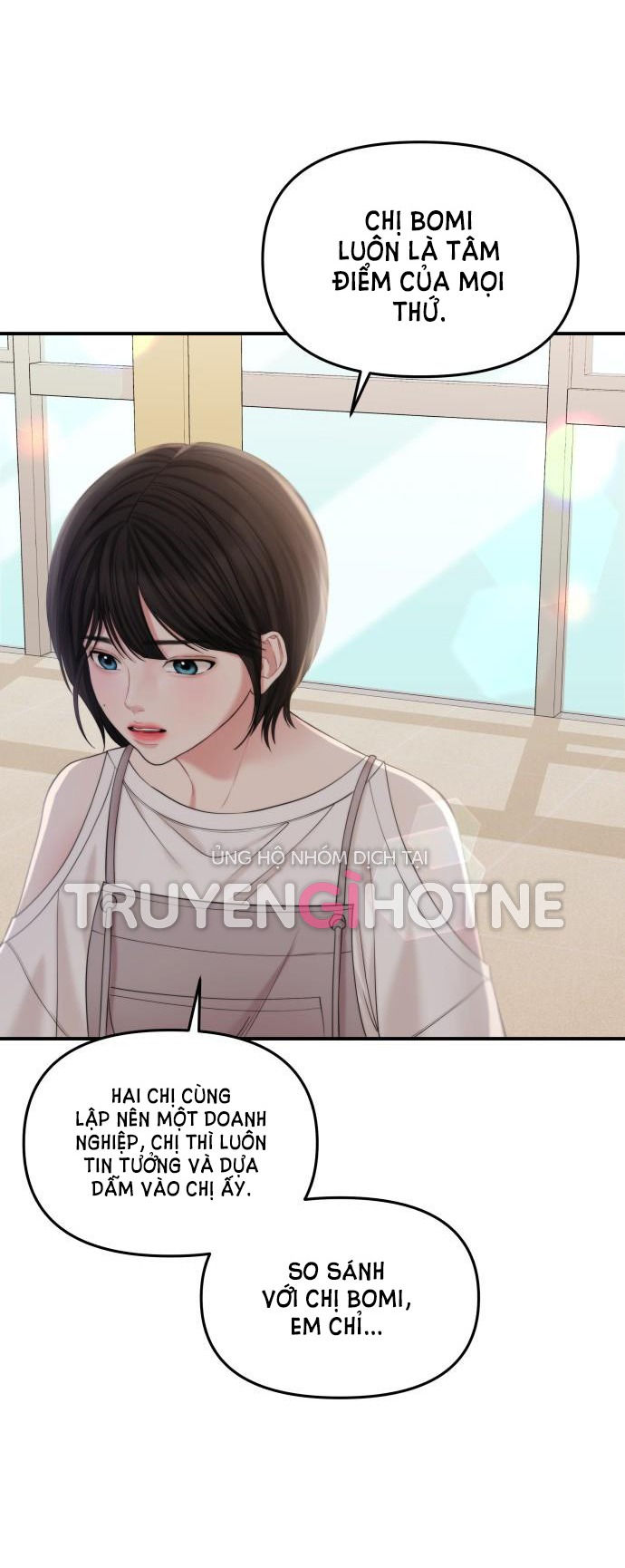 gửi em người đánh cắp những vì sao - to you who swallowed a star chapter 72.2 9