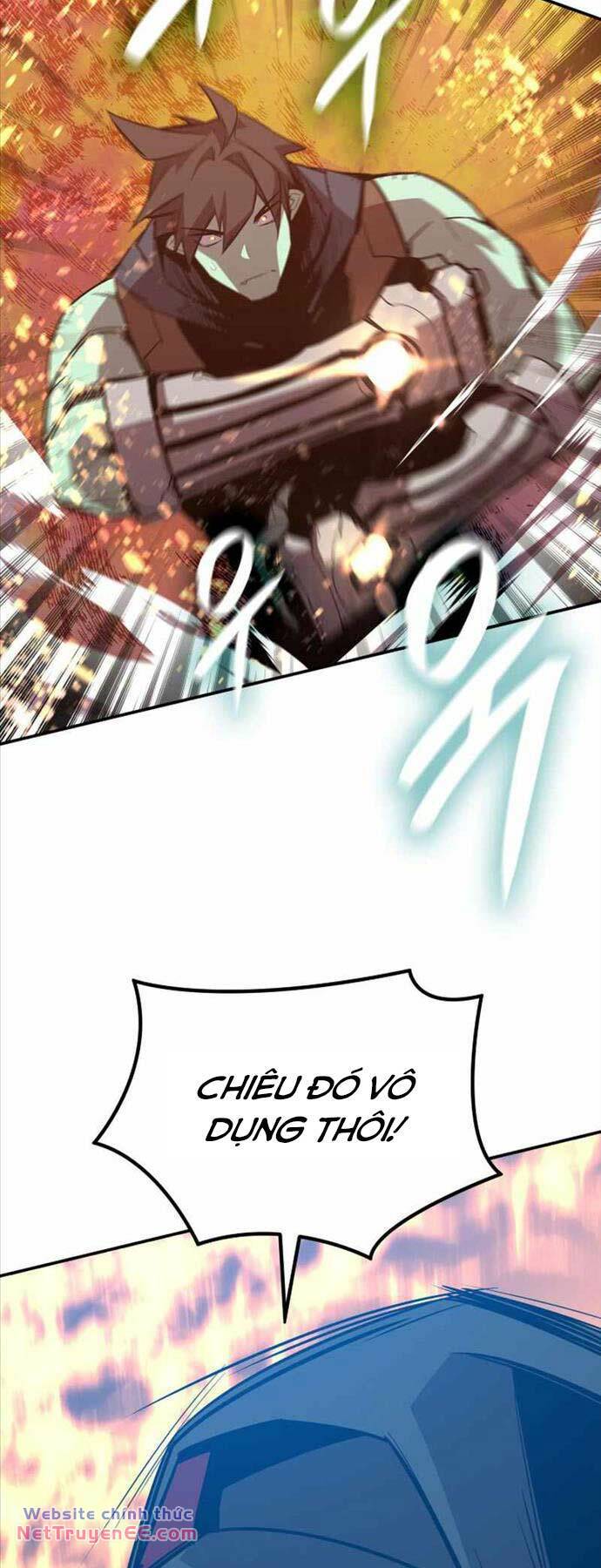 tôi là lính mới chapter 176 45