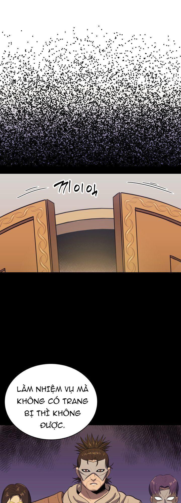 tôi trở lại thăng cấp một mình chapter 14 9