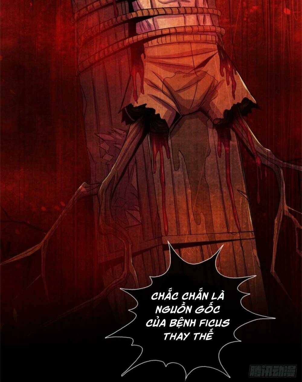 bác sĩ hỗn mang chapter 34 47