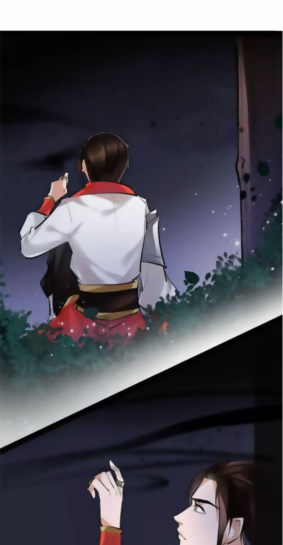 đường tăng cũng quyến rũ chapter 20 18