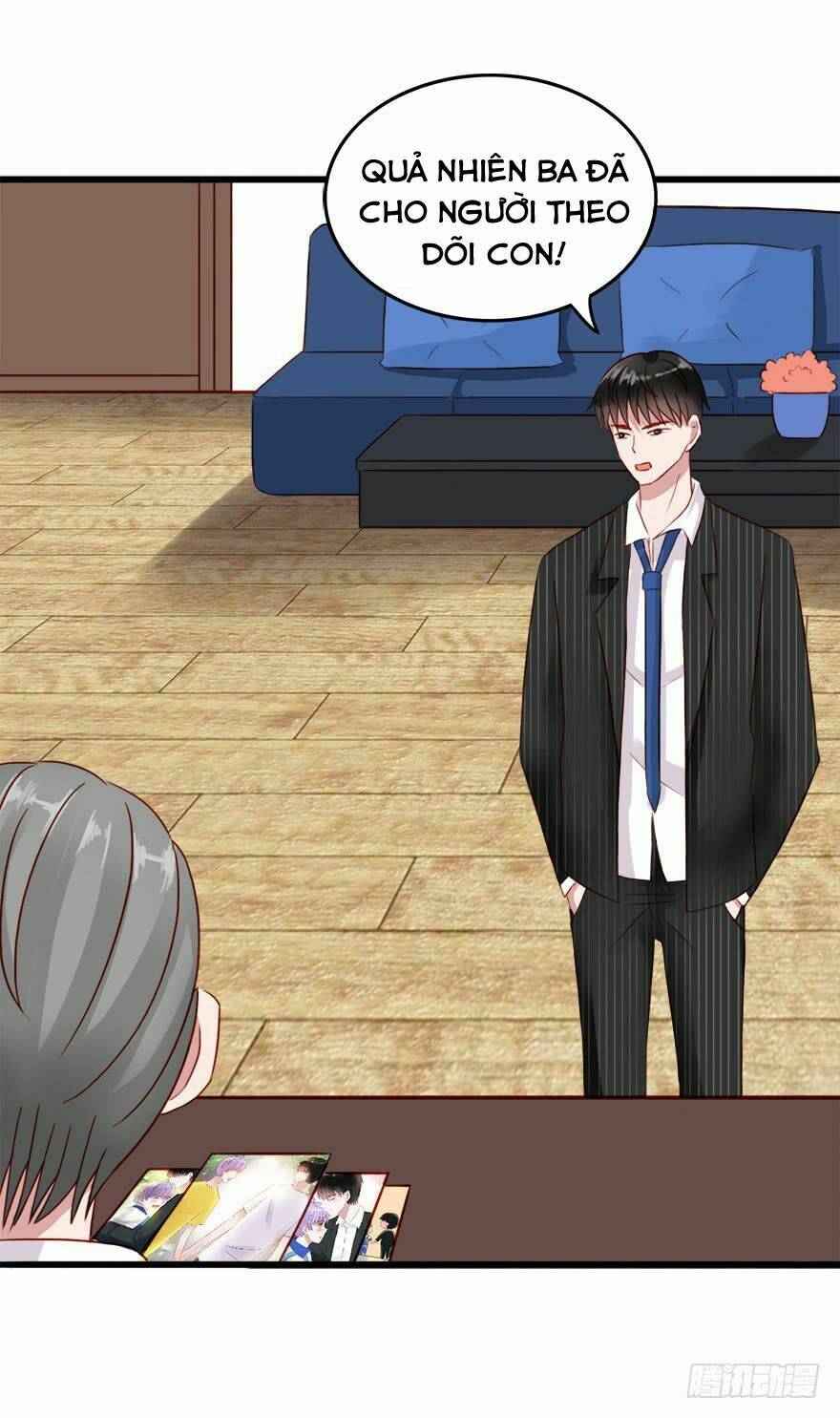 phải lòng ông chú hàng xóm chapter 28 19