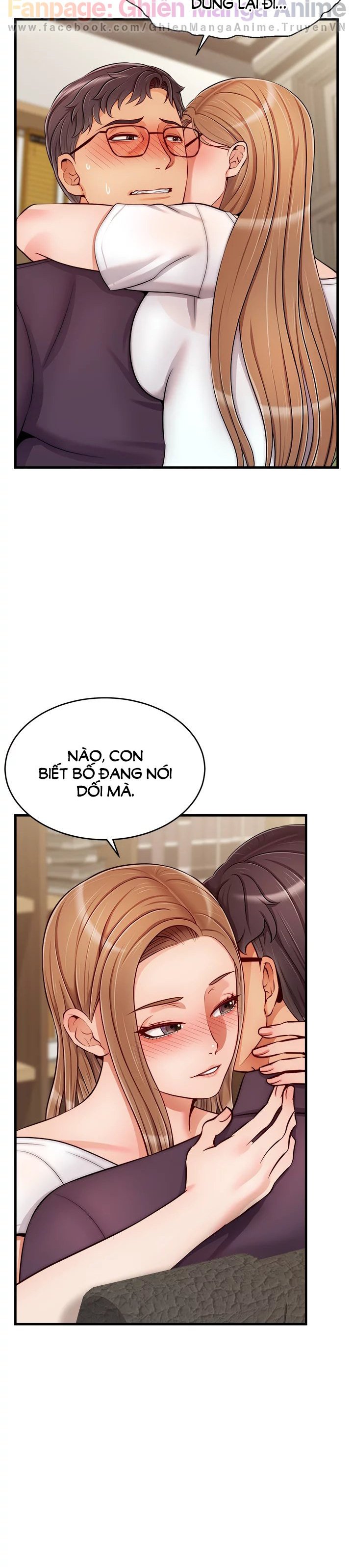 cả nhà thương nhau chapter 20 7