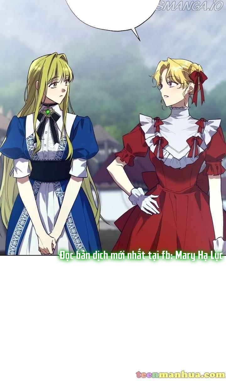 công chúa khắc ấn kẻ phản nghịch chapter 41 30