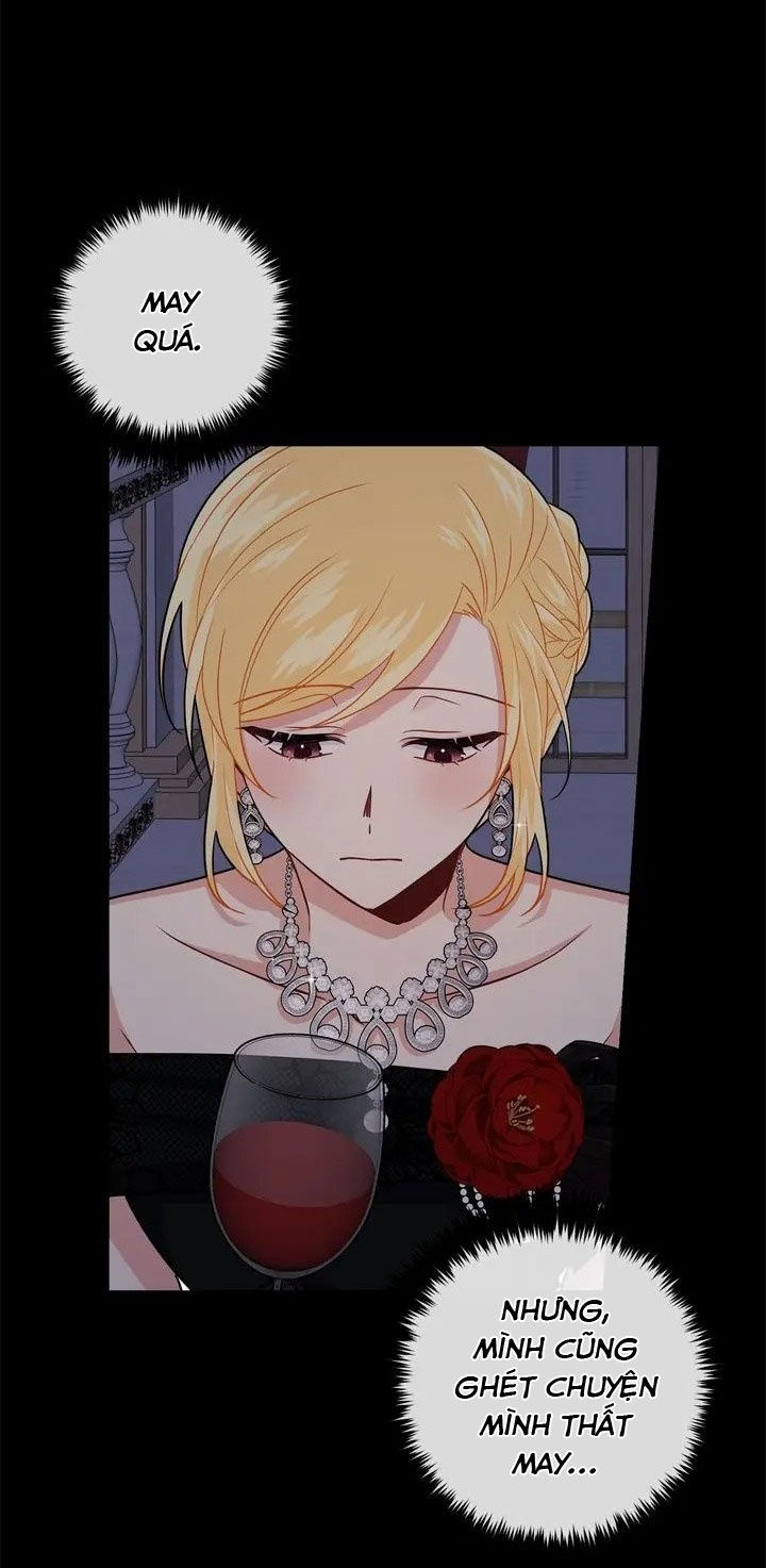 tôi là tiểu thư của gia đình này chapter 117 58