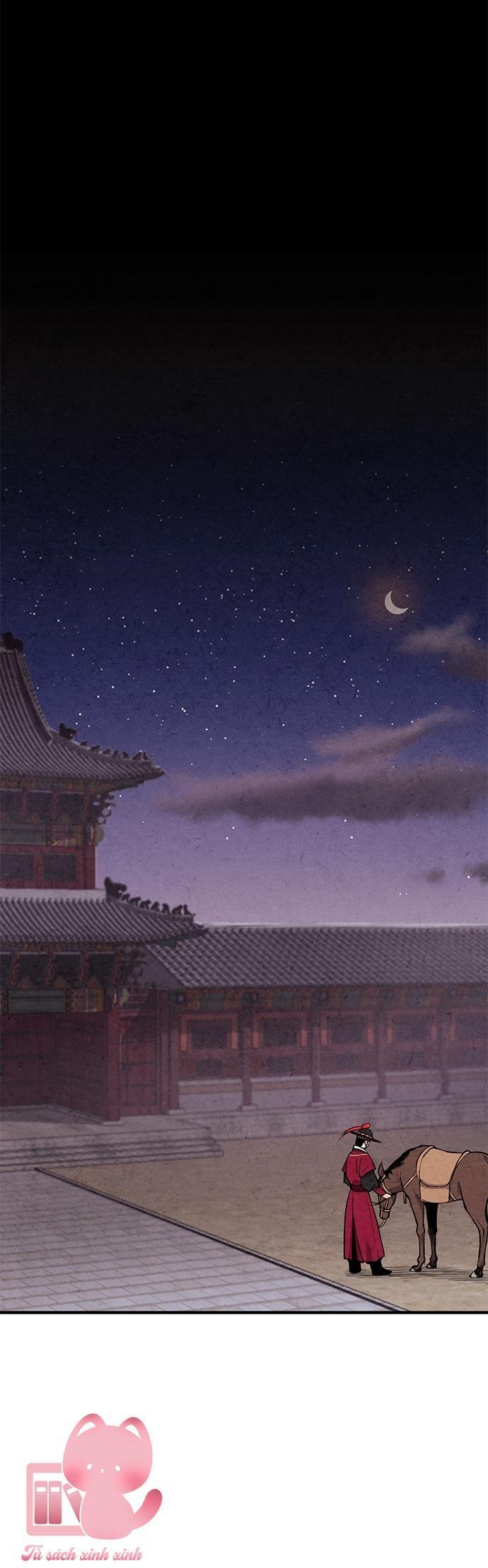 lệnh cấm hôn chapter 44 27