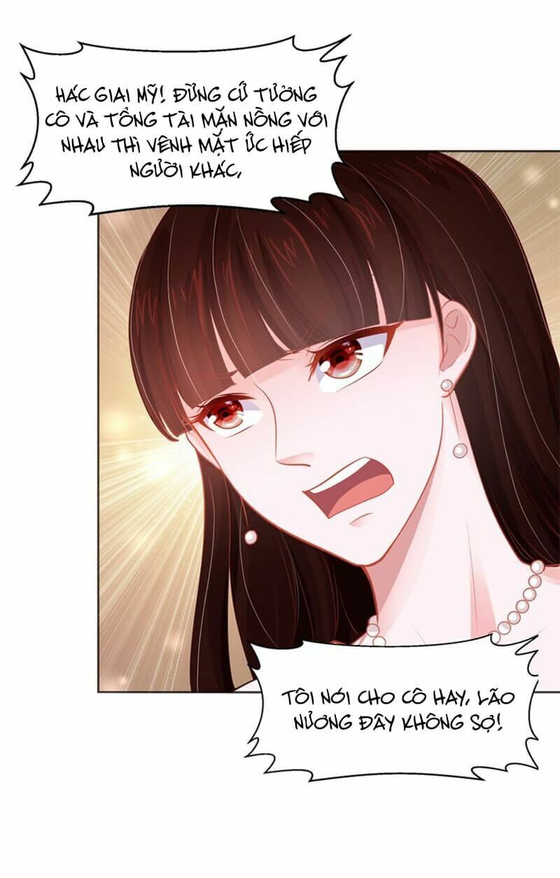 độc nhất sủng ái của thủ tịch chapter 6 9