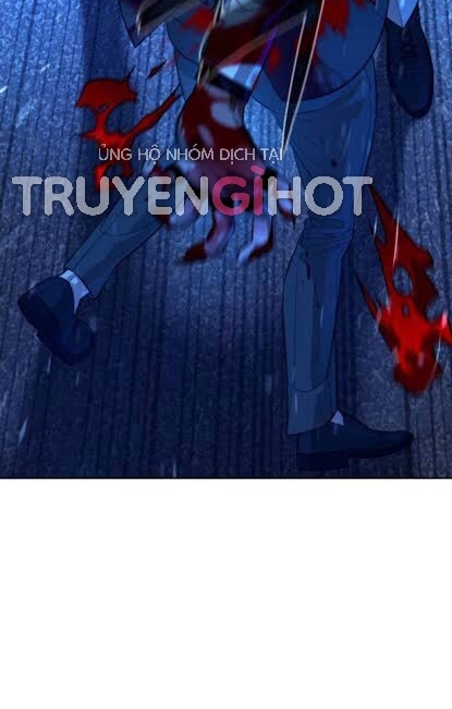 bạch huyết - white blood chapter 68 17