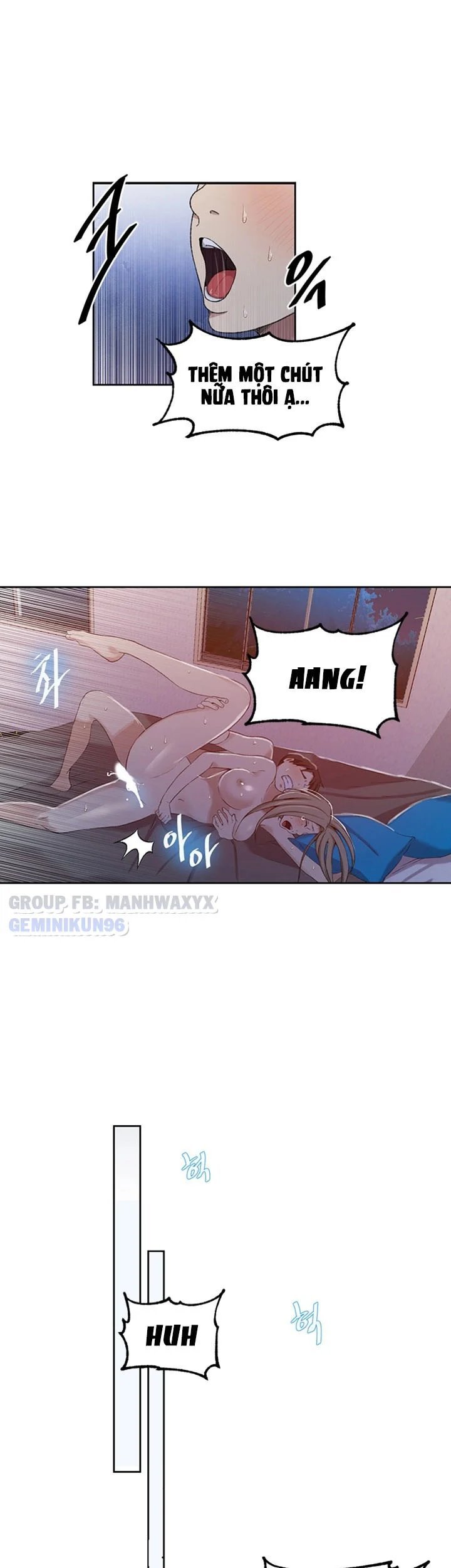 lớp học gia đình – secret class chapter 35 27