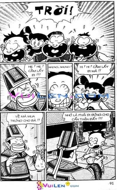 thần đồng đất việt chapter 40 87