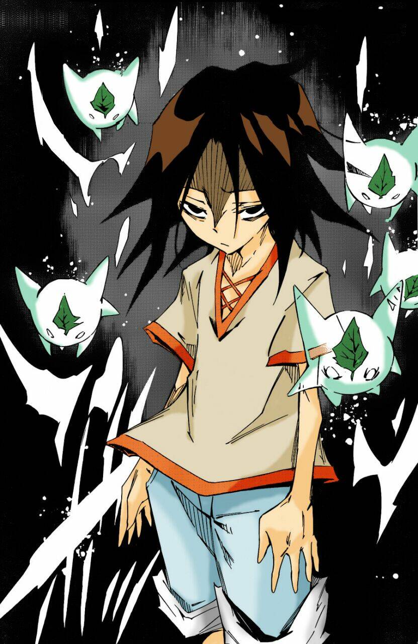 vua pháp thuật: tuyển tập oneshot chapter 1 45