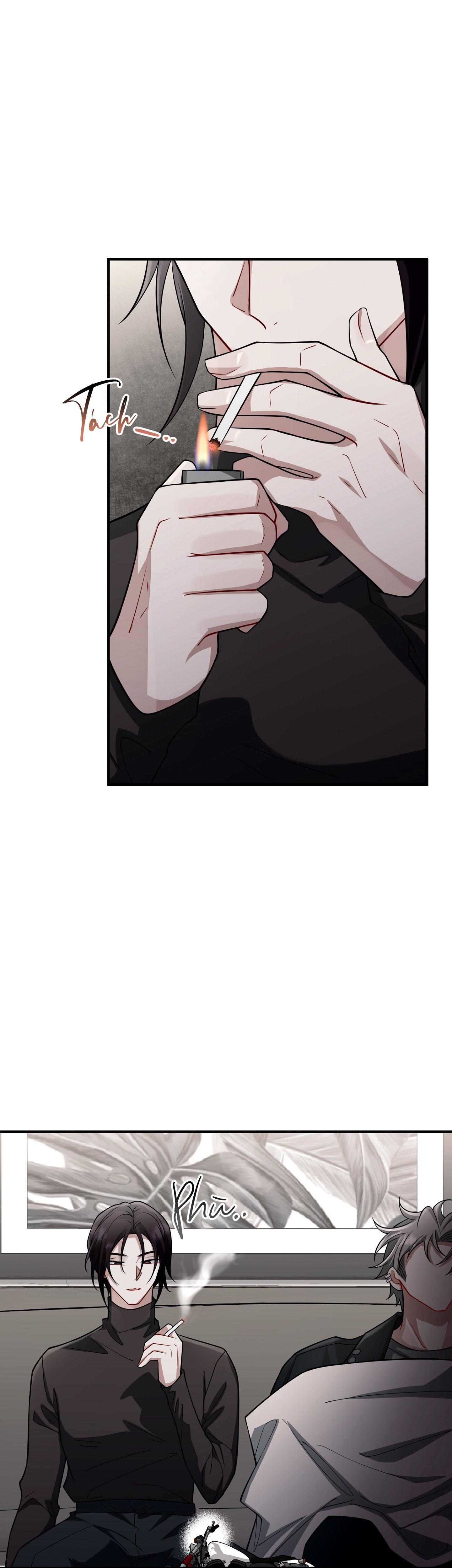 vết hằn chapter 33 27