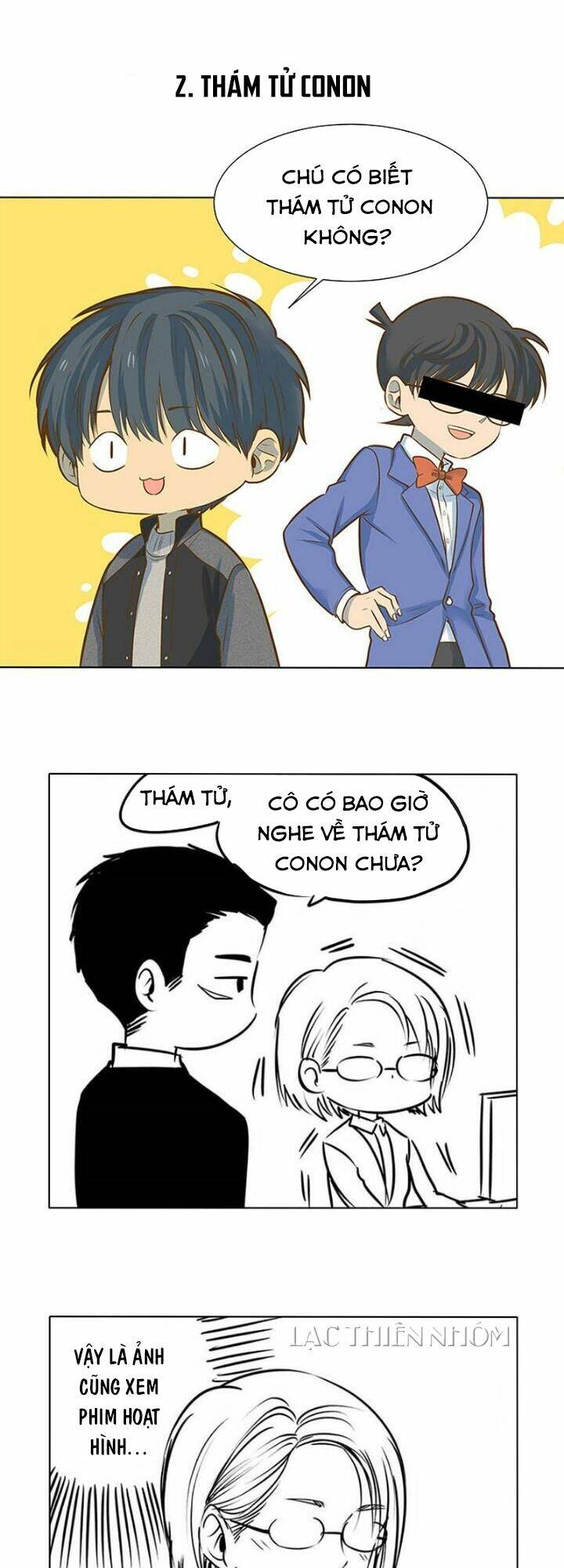 bí mật sâu sắc nhất của tôi chapter 39 22