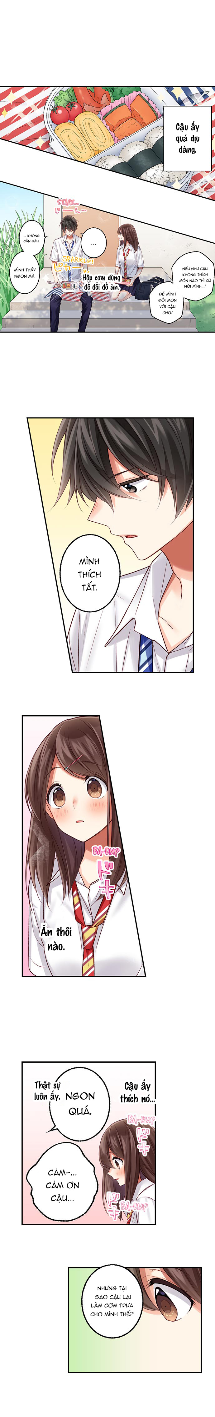 họ chắc chắn đã làm chuyện đó chapter 31.2 3