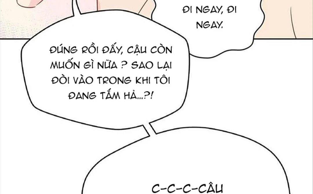 chuyện quái gì với giấc mơ đó vậy chapter 30 33