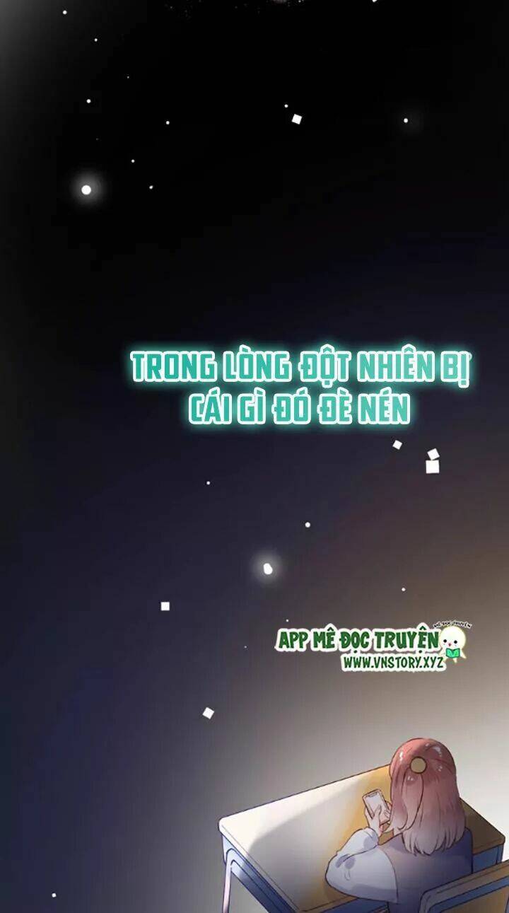 trạch thượng tịch mịch huỳnh hỏa chapter 53 38