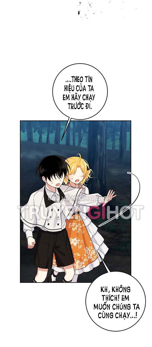 tôi là tiểu thư của gia đình này chapter 151 15