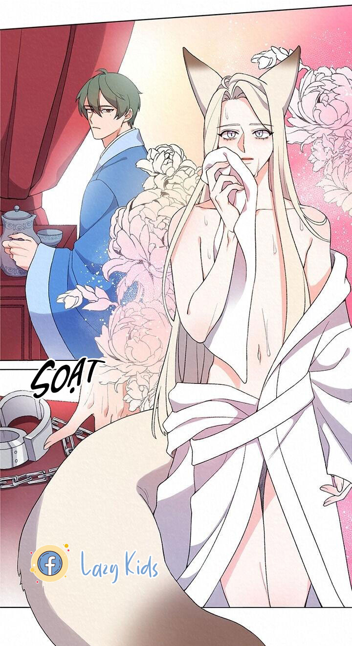 truyền thuyết hồ ly chapter 5 35