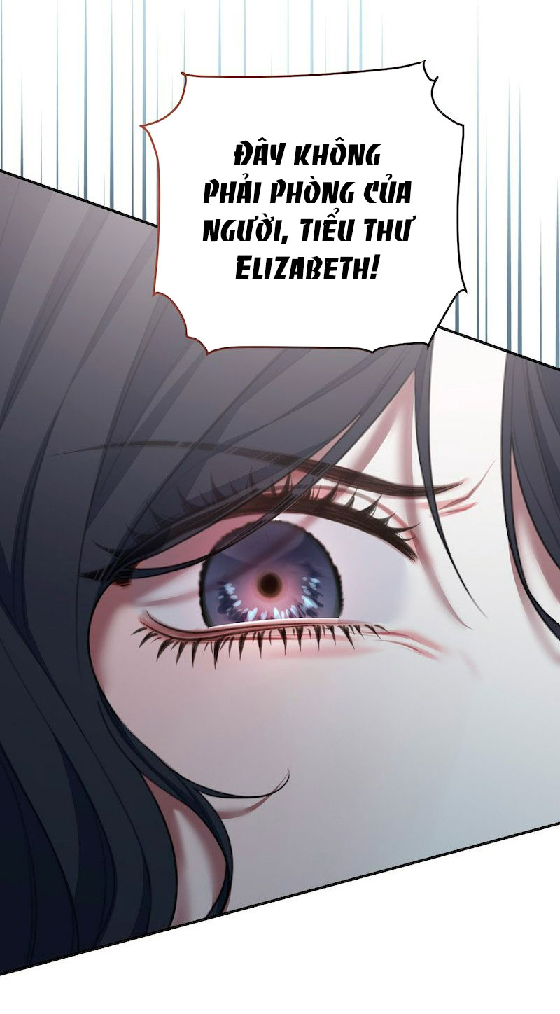 nữ hầu muốn đình công chapter 11.2 31