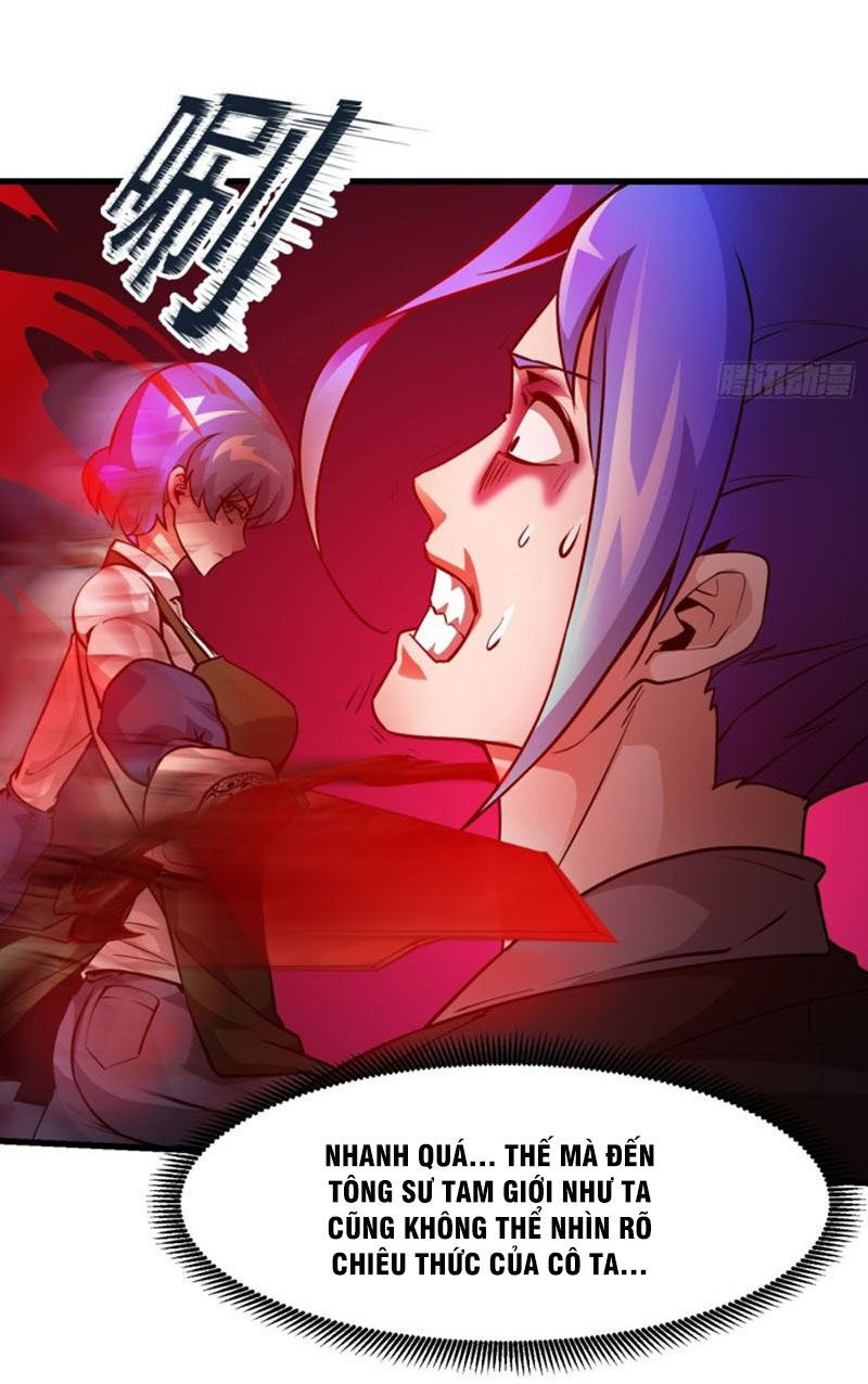 ta chẳng qua là một đại la kim tiên chapter 85 18