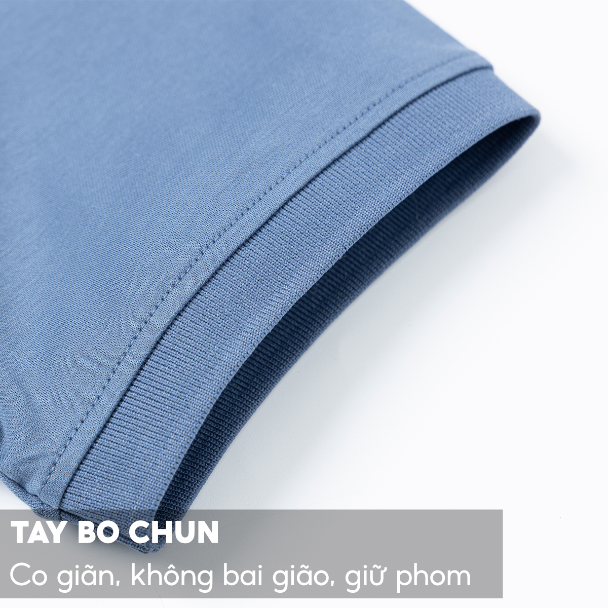 Áo Polo Nam 5S FASHION PELIABLE, Chất Cotton Mềm Mát, Thấm Hút Tốt, Thiết Kế In Phối Màu Nổi Bật (APC23082)