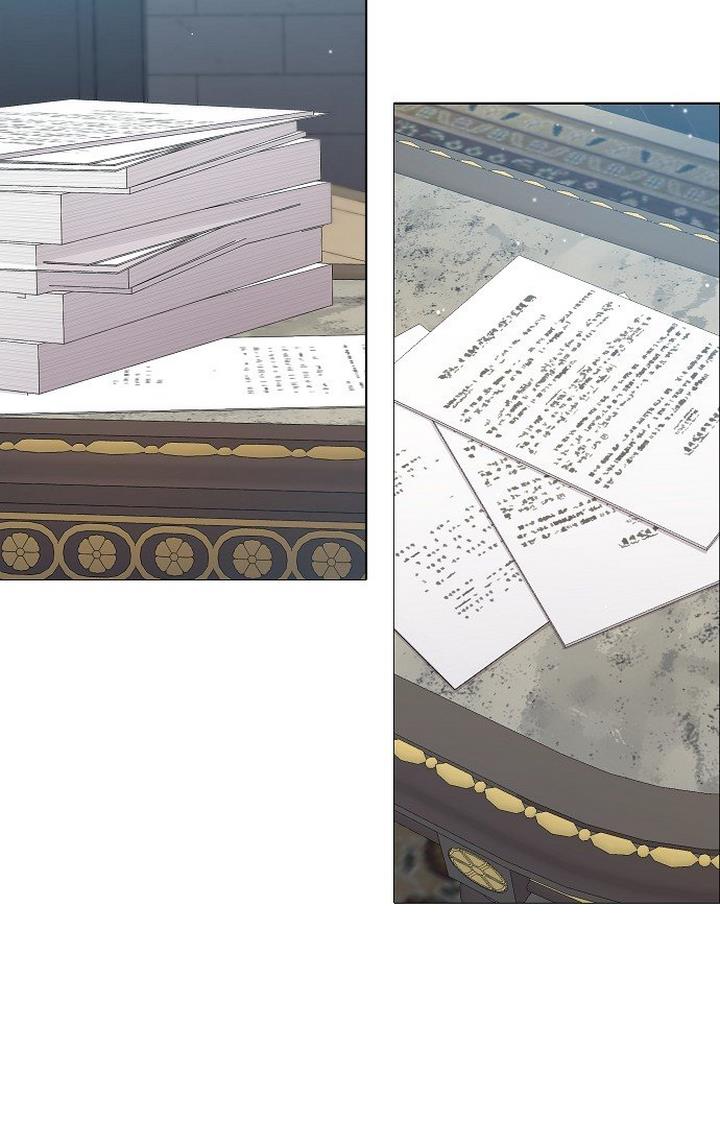 hôn thê nguy hiểm chapter 5.1 45