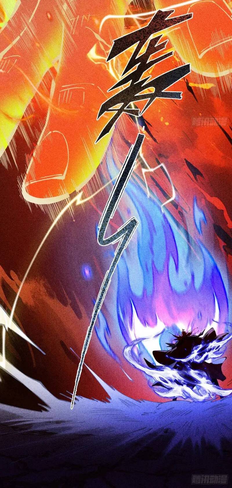 gặp mạnh thì càng mạnh, tu vi của ta không giới hạn chapter 3 40