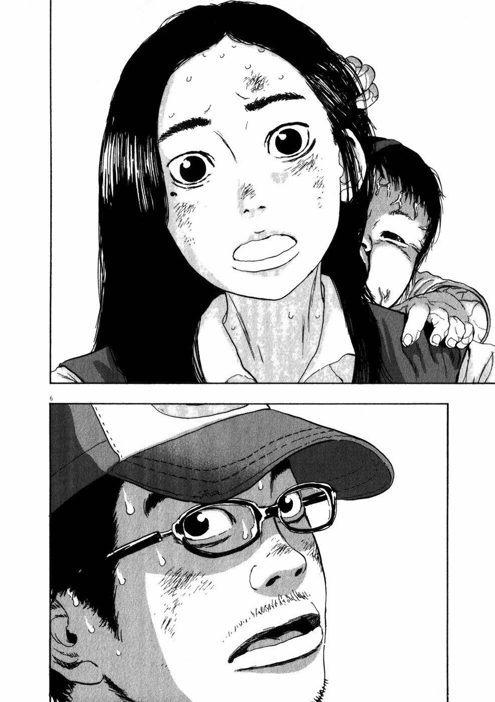 tôi là người hùng chapter 49 8