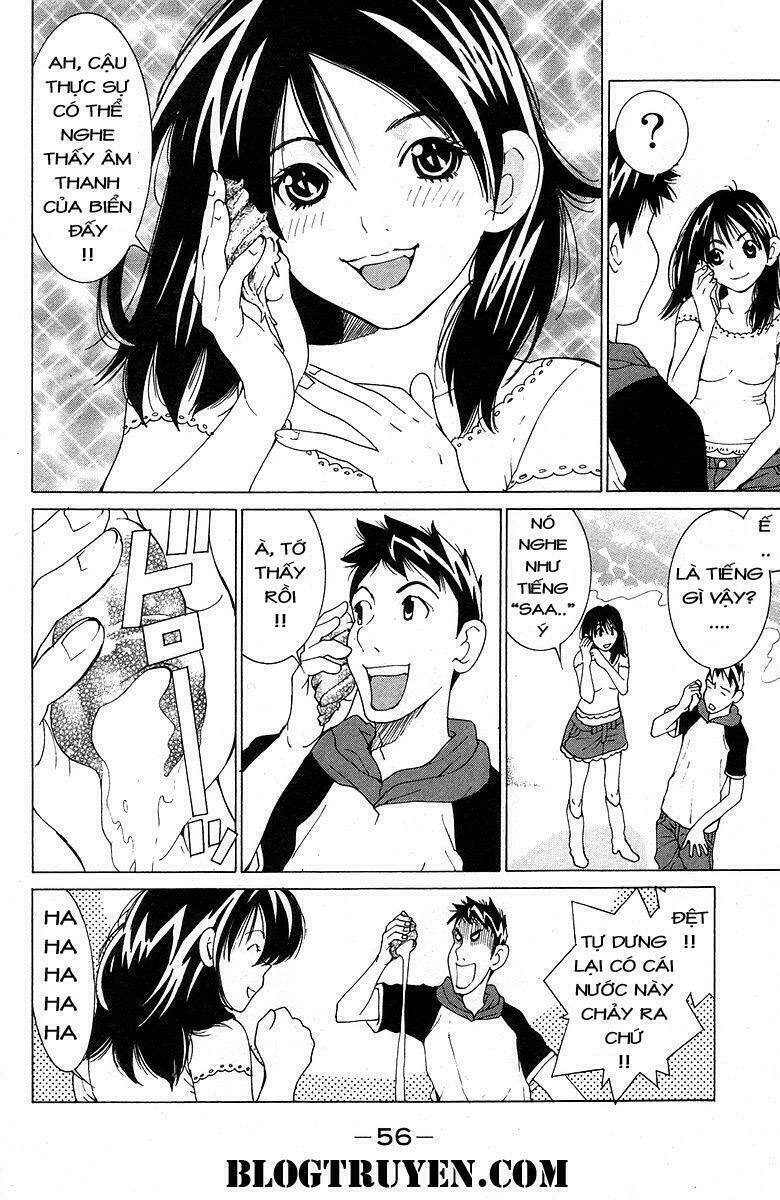 gacha gacha - secret chapter 38 17