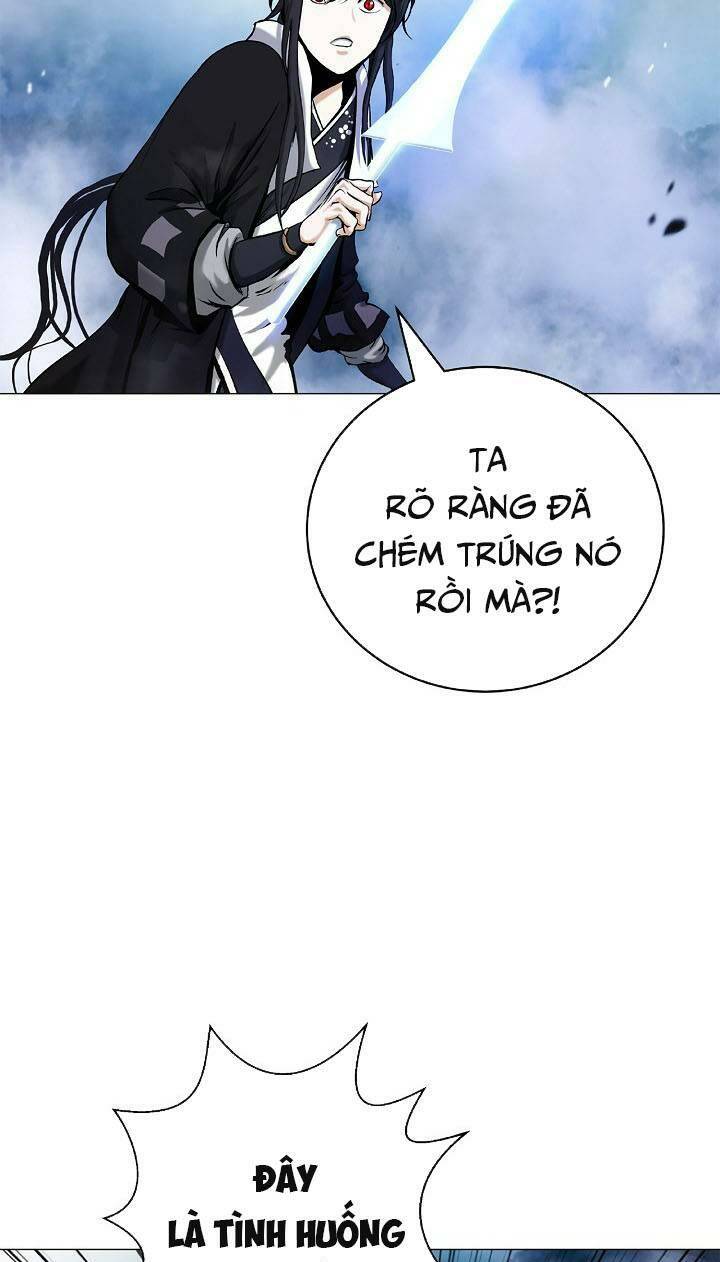 xuyên không thành hổ chapter 114 63